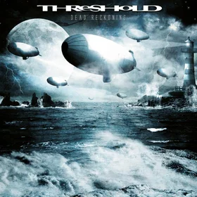 Threshold - Dead Reckoning (Full Album Drum Transcription)