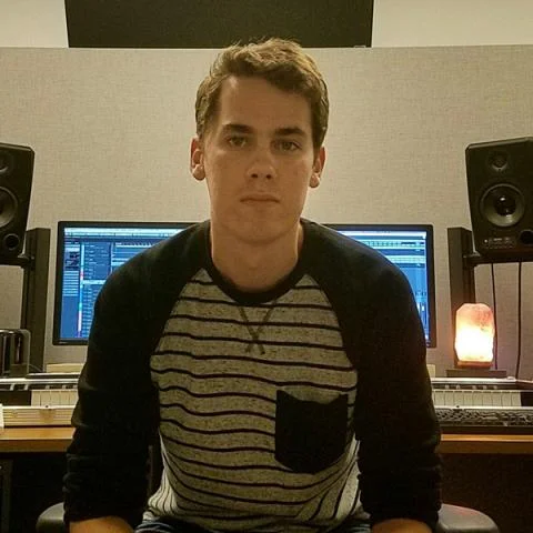 Adam Burgess