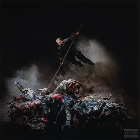 LOCURA (Album di Lazza)