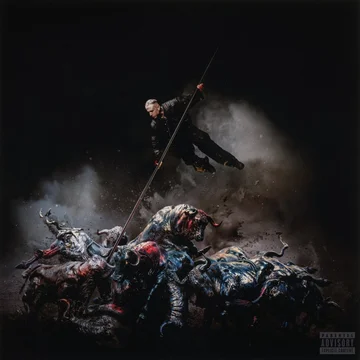 LOCURA (Album di Lazza)