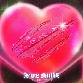 IVE - 'I'VE MINE'