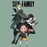SPY X FAMILY