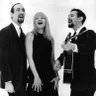 Peter, Paul And Mary