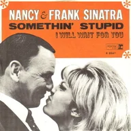 Something Stupid