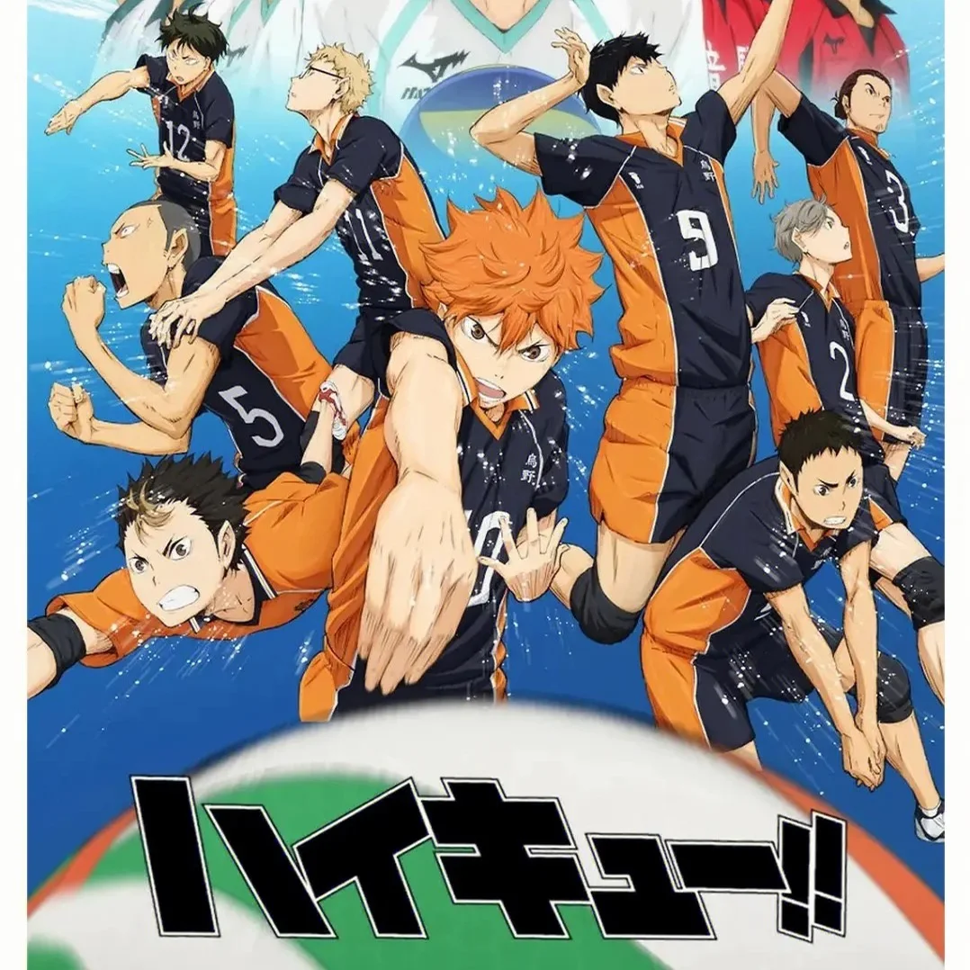 FLY HIGH!! - Gt&Vo (Haikyuu!! Season 2 OP 2 - For Piano Solo) by poon