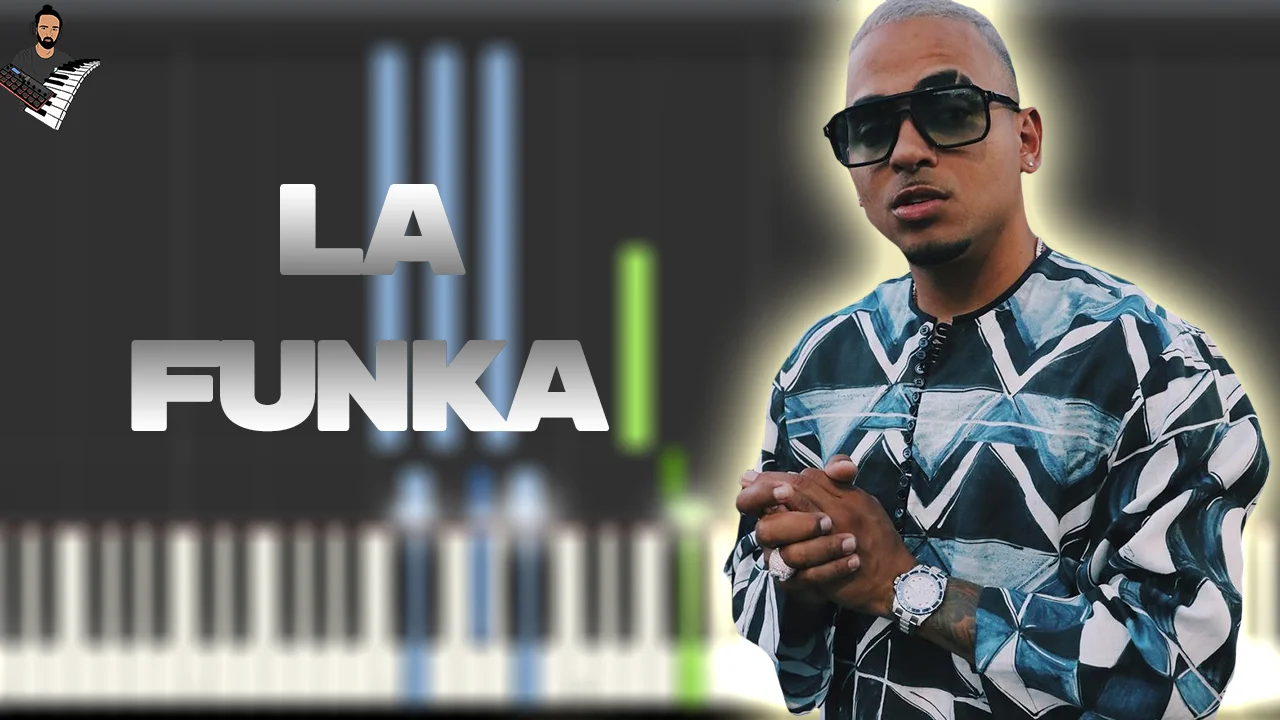 La Funka - Ozuna