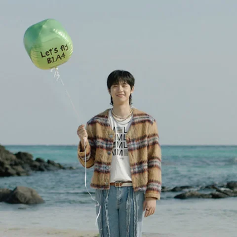 신우 (B1A4)