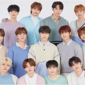 SEVENTEEN