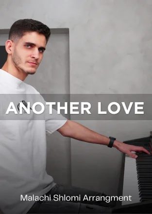 Another Love - Tom Odell by Malachi Shlomi