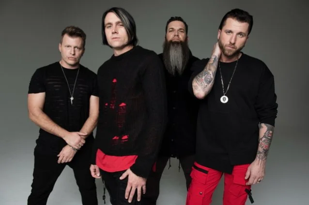 Animal I Have Become - Three Days Grace by PRK8