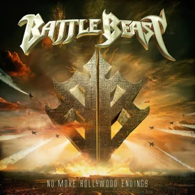 Battle Beast - No More Hollywood Endings (Full Album Drum Transcription)