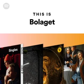 Bolaget Collection