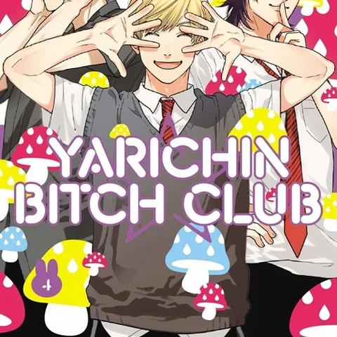 Yarichin Bitch Club