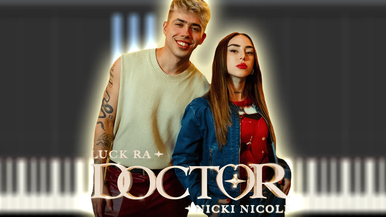 DOCTOR - Luck Ra, Nicki Nicole