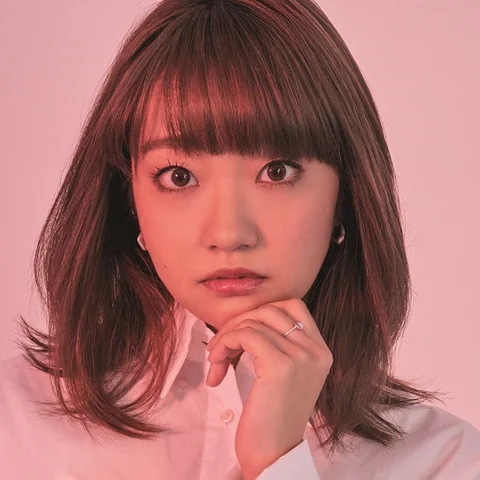 Ayaka Ohashi