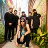 The Red Jumpsuit Apparatus