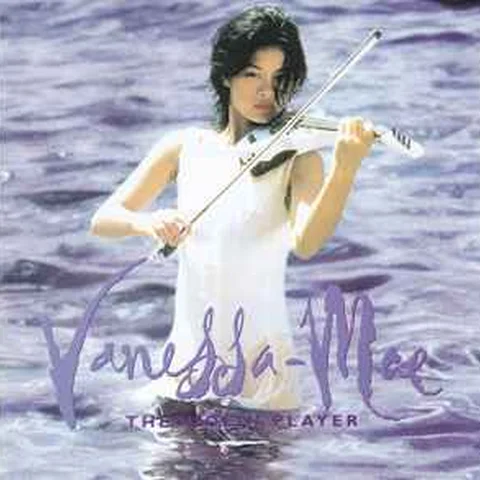 Vanessa Mae