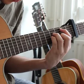 5 Emotional Songs to play on Guitar | Fingerstyle