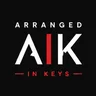 Arranged In Keys