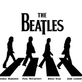 The Beatles & John Lennon