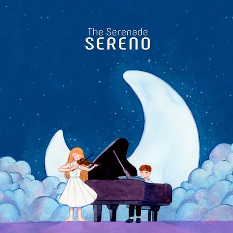 Indigo Waltz