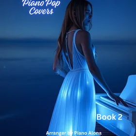 Piano Pop Covers 