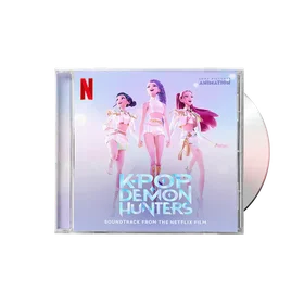 KPop Demon Hunters Bundle Pack 50% off