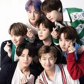 BTS