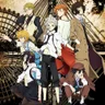 Bungou Stray Dogs