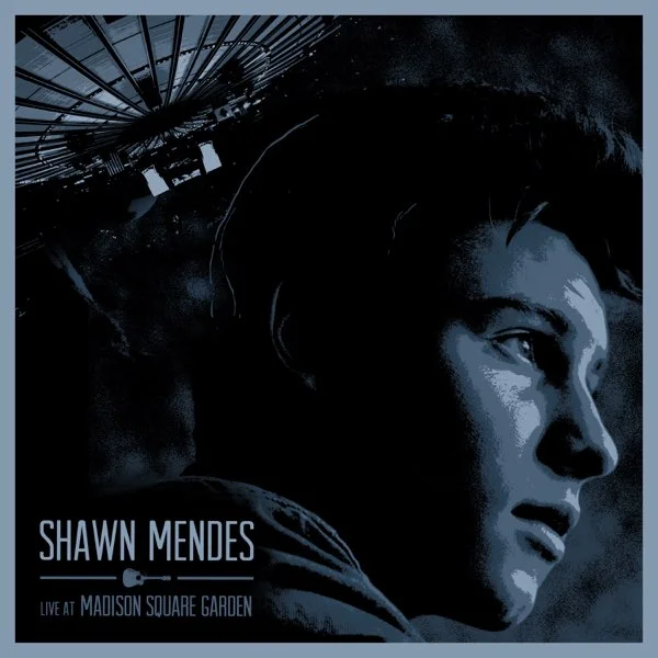 Life of the Party - Ido Zmishlany, Scott Friedman (Shawn Mendes - For Piano Solo) by poon