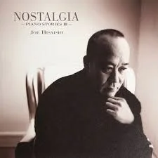 The Rain（菊次郎的夏天插曲） - 久石让 (by Joe Hisaishi) by Bagus Tandayu