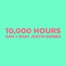 10,000 Hours 