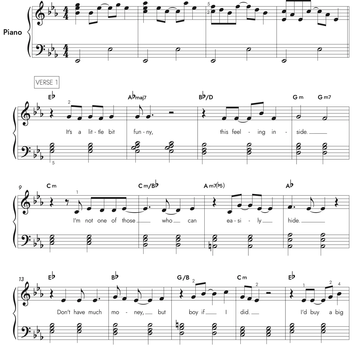 Your song - Elton John by R. D. Weverling - Page 2