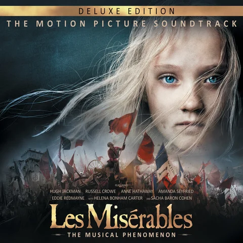 Les Miserables Cast