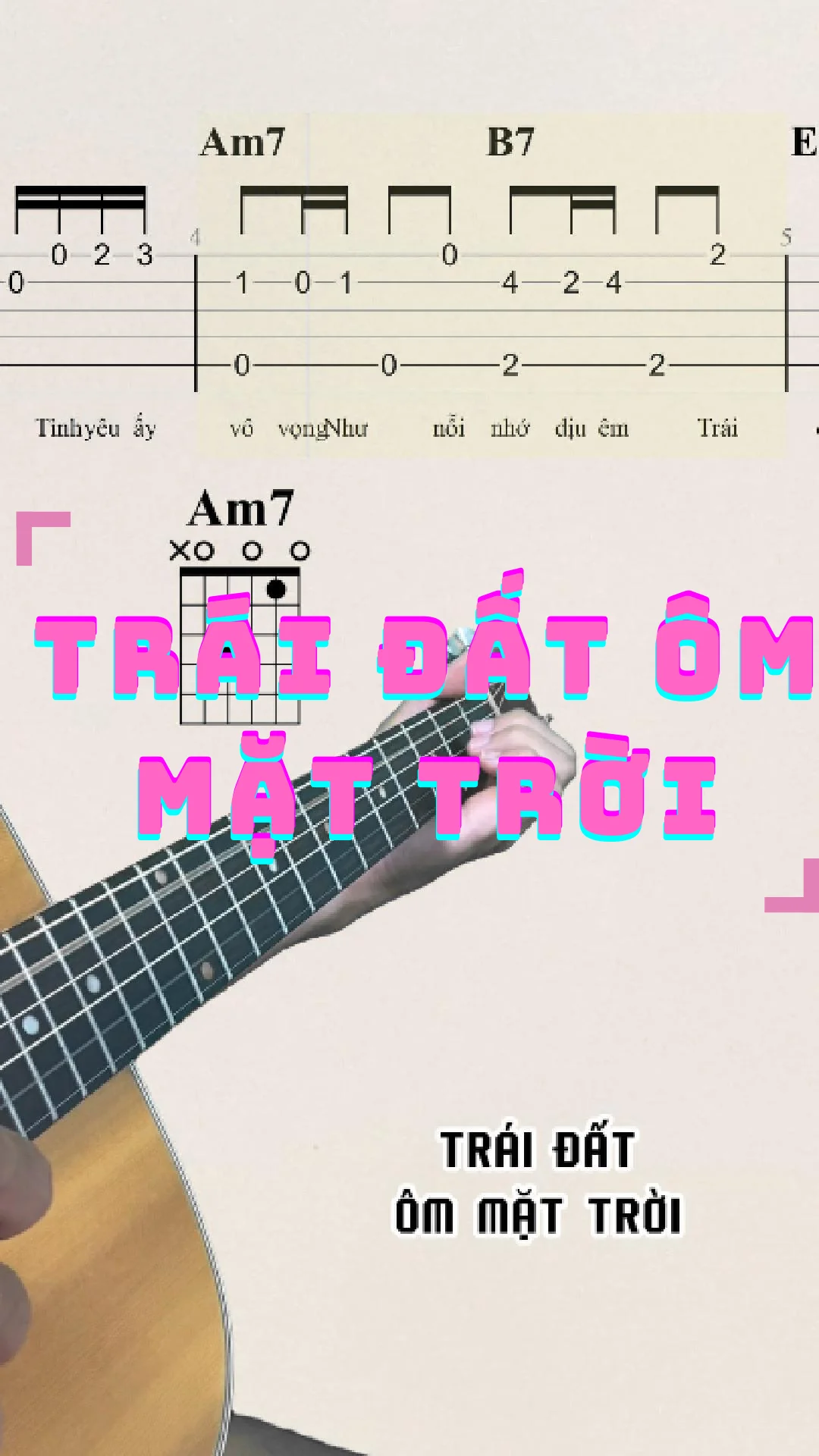 Trái đất ôm mặt trời - Hoàng Thùy Linh by Mẫn Lee