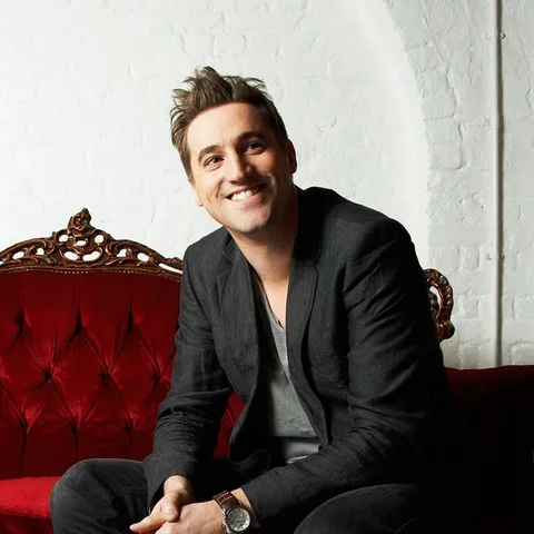 Tim Hughes