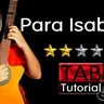 Para Isabella