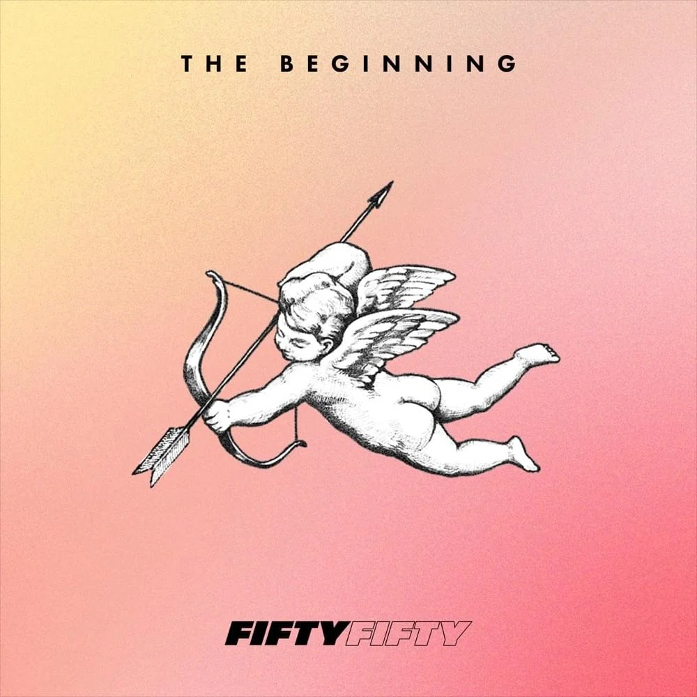 Cupid - Fifty Fifty (우쿨렐레솔로/핑거스타일/Kpop) by 레알훌라걸