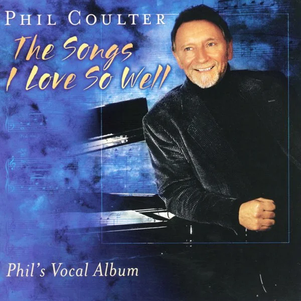 Home Away from Home - Phil Coulter (James Galway And Phil Coulter - For Piano and Vocal) by poon