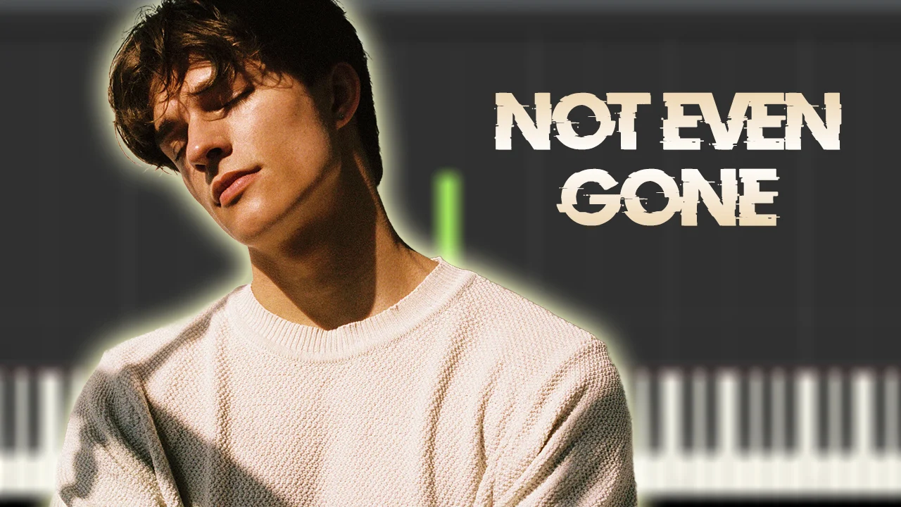 Not Even Gone 🎻 - Alex Sampson