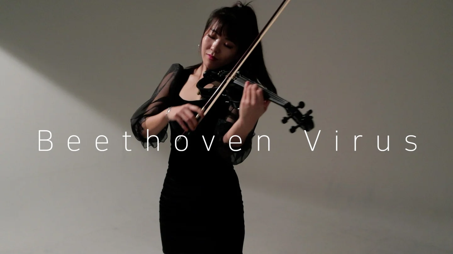 Beethoven Virus - BanYa by Seyoung