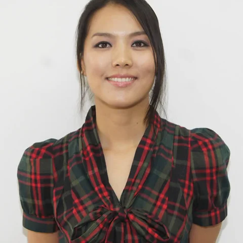 Sohyang