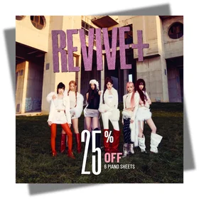 IVE COLLECTION: REVIVE+ (Vol. 2)