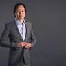  Christopher Tin