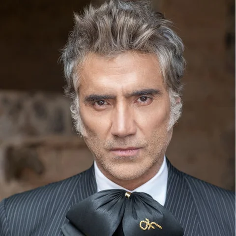 Alejandro Fernandez