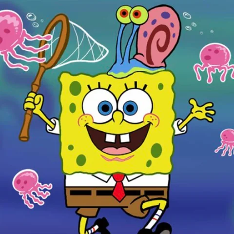 Jellyfish Dance