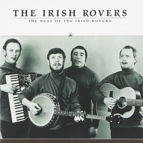 The Irish Rovers