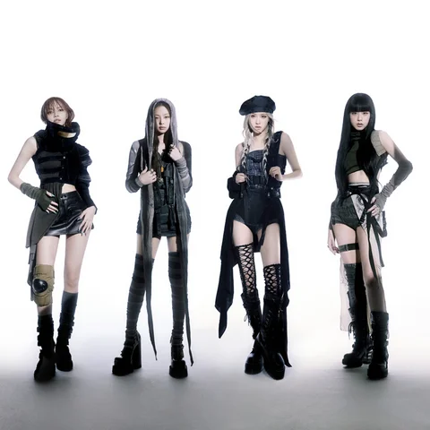 BLACKPINK