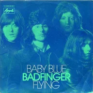 Baby Blue
