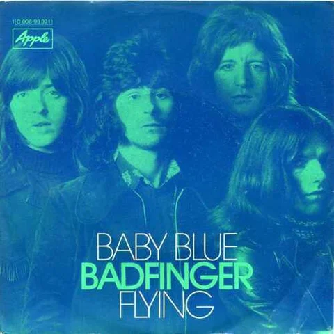 Baby Blue